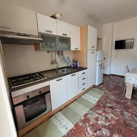 Apartamento Sole E Mare *