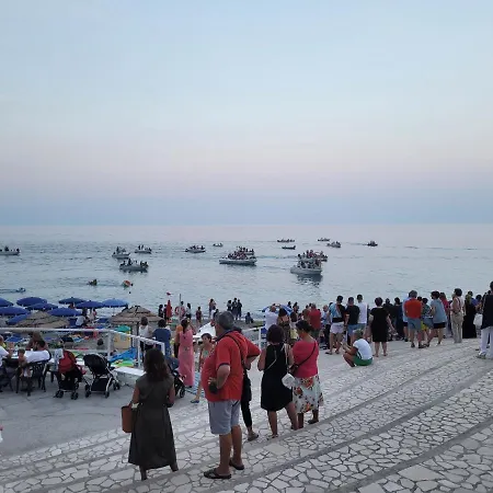 Sole E Mare Apartamento *