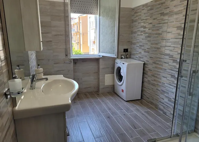 Sole E Mare * Guardavalle