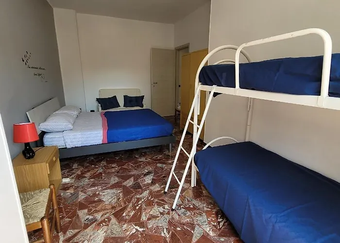 Sole E Mare דירה