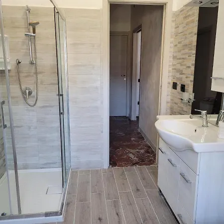 Sole E Mare Apartament Guardavalle