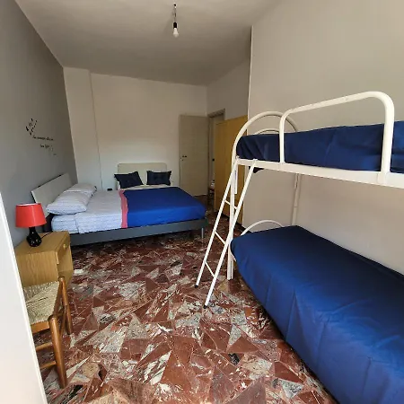 Sole E Mare Apartament
