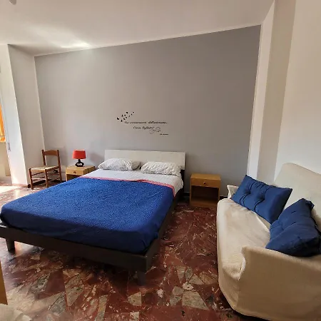 Apartament Sole E Mare