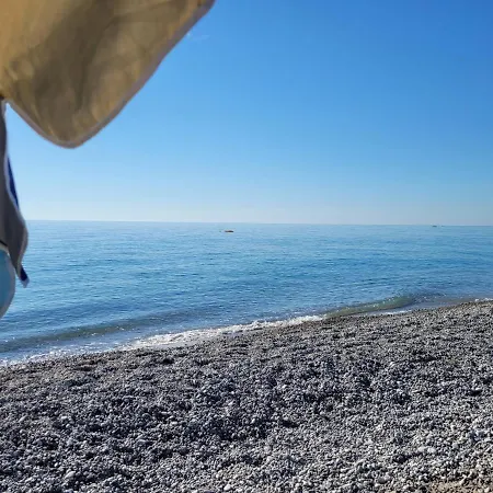 Sole E Mare Apartament *