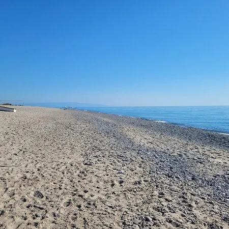 公寓 Sole E Mare *