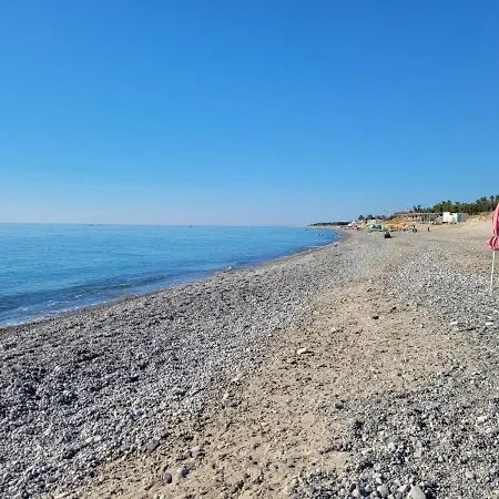 Sole E Mare