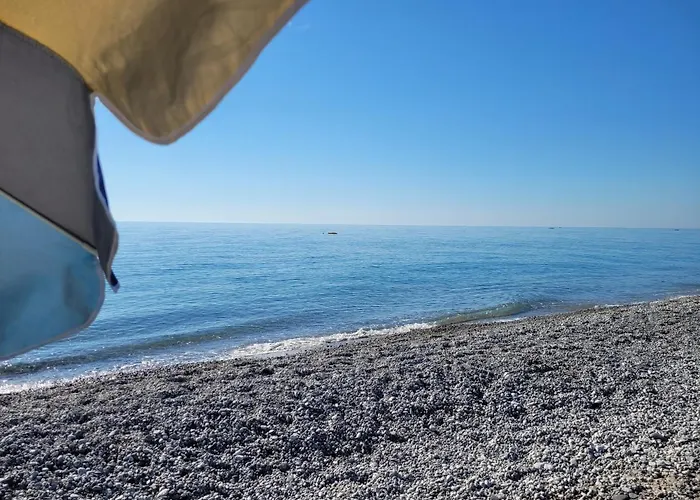 Sole E Mare 公寓 *