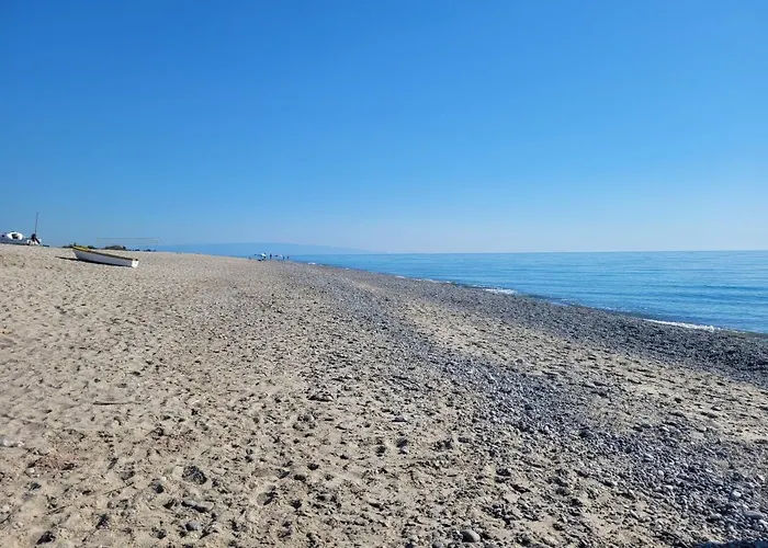 公寓 Sole E Mare *