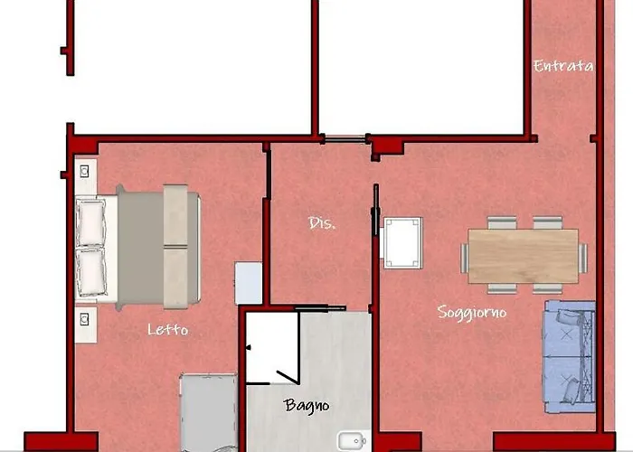 Sole E Mare * Guardavalle